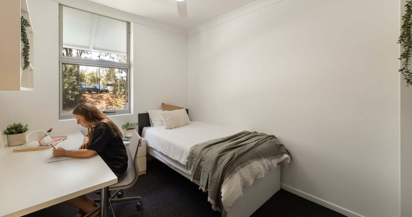 U18 5 Bedroom Female