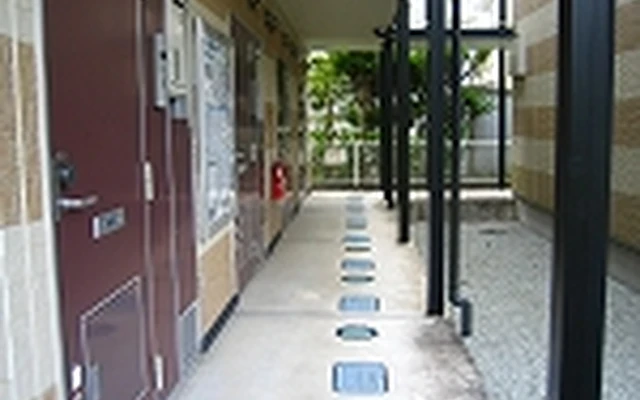 レオパレスいずみ１ - Tomiya student accommodation - 110号房间(带独立厨房)
