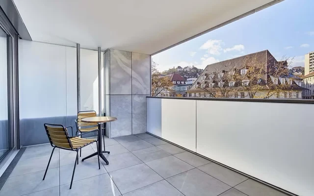 Business Apartment 4