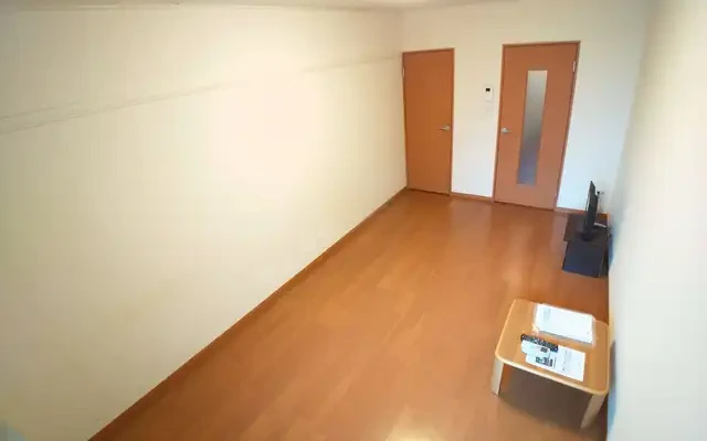 レオパレスプリムローズ - Kawachinagano student accommodation - 105号房间(带独立厨房)