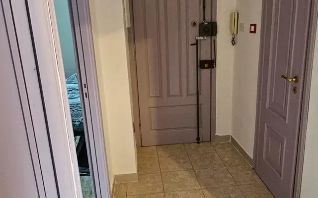 apartment near Via Villarbasse 0
