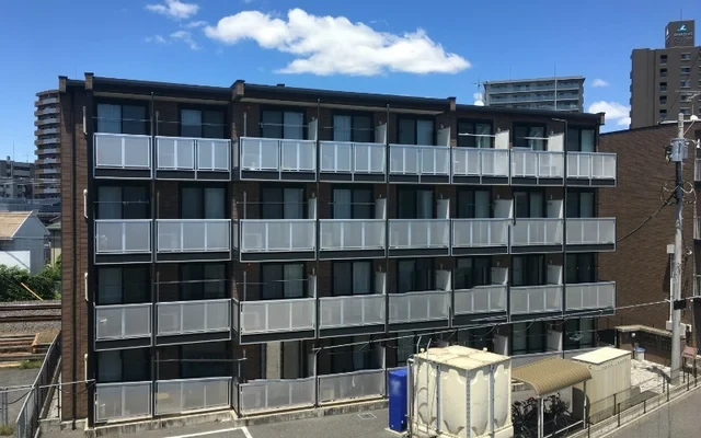 レオパレスエムズ柏 0