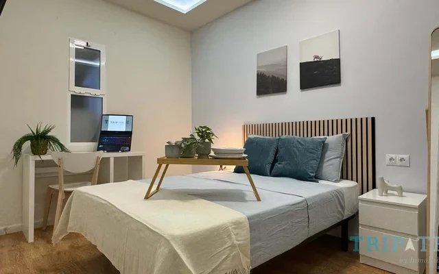 Don Quijote 12, 2º Dch 1