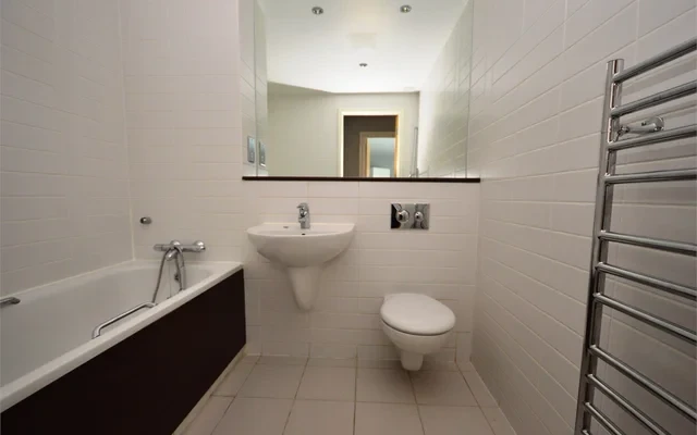 Echo Building - サンダーランドの学生向け宿泊施設 - 2 Bed 2 Bath