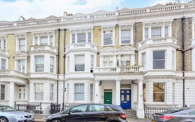 Castletown Road, West Kensington, W14 0