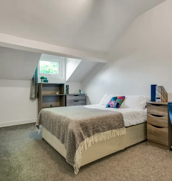 2 Winstanley Terrace