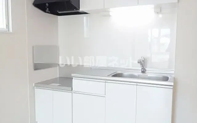 アンヴァレ B 1階 - Goshogawara student accommodation - 1階 - 1LDK