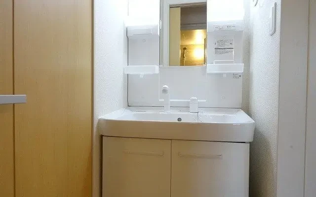 エテルノ・ソーレ 101号室 - Sakurai student accommodation - 101 - 1LDK