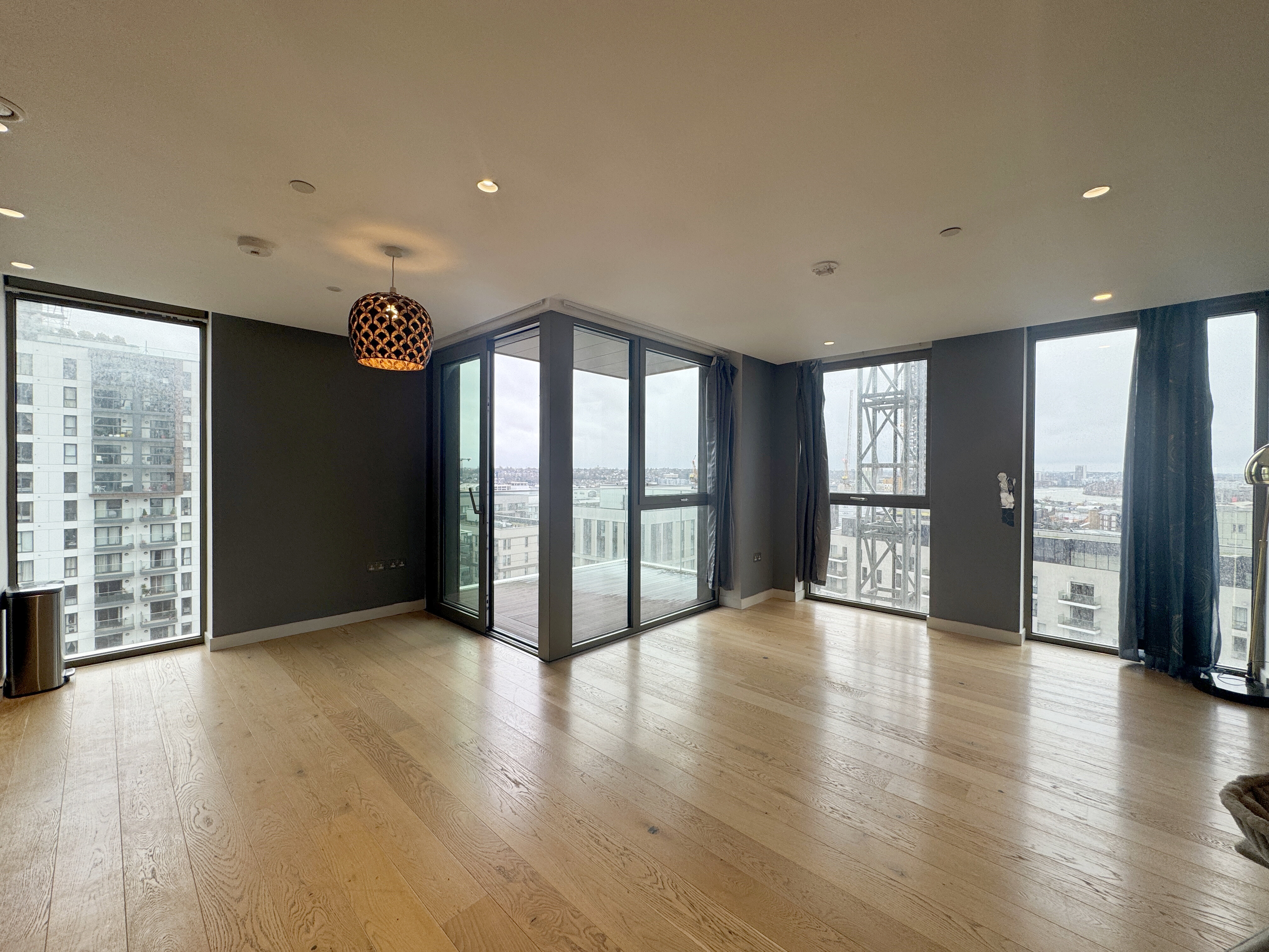 FH-Greenwich Peninsula