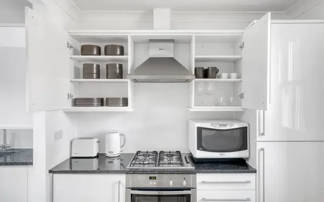 Villiers Street 12944# 3