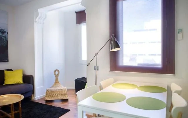 Gracia Apartment 1