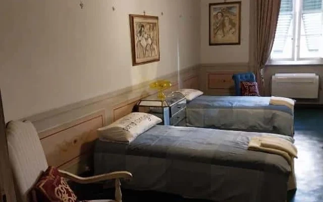 Appartamento in Via Guinigi, Lucca di 270 m² con 3 camere 1