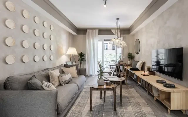 apartment in Goya (Salamanca) 3