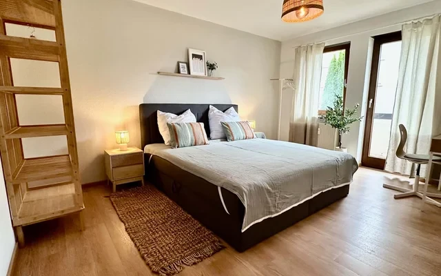 Apartment in Martin-Luther-Strasse, Leinfelden-Echterdingen for 60 m² with 1 bedroom 4