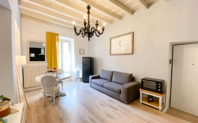 Apartment in Via San Giovanni Bosco, Monza for 79 m² with 1 bedroom 0