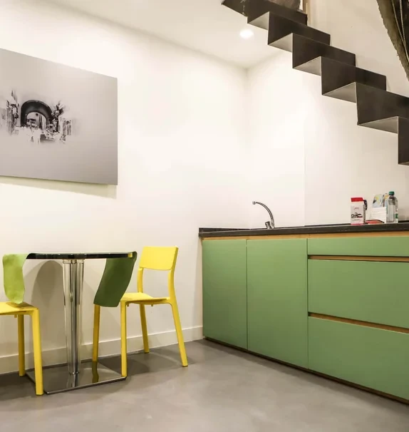 vico Belvedere a Pignatelli