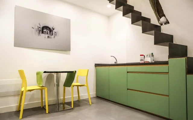 vico Belvedere a Pignatelli 0