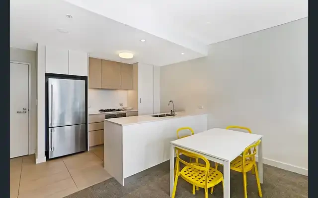 1 Magdalene Terrace 4