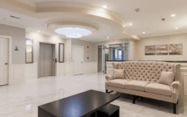 A&K Luxury Apartments 1