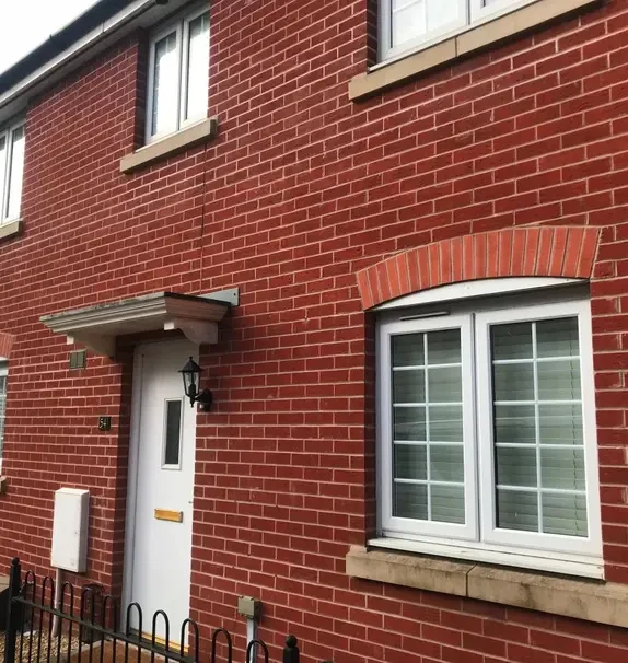 Marcroft Road, Port Tennant, Swansea