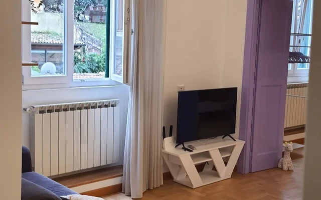 Appartamento in Via Candia, Roma di 60 m² con una camera 0