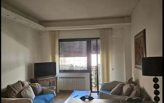 Apartment in Via Gregorio VII, Roma for 100 m² with 2 bedrooms 2