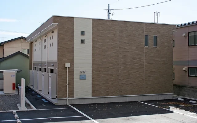 グリーンウッドⅣ 0