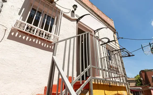 apartment in La Font d'En Fargues (Horta   Guinardó) 2