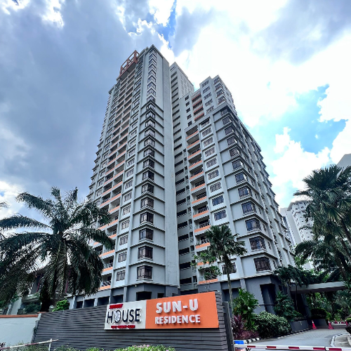 Sun-U Residence