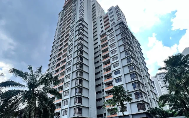 Sun U Residence 0