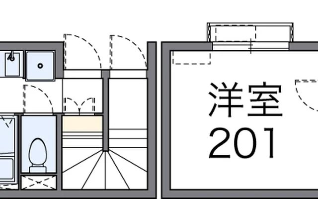 ササキⅠ 1