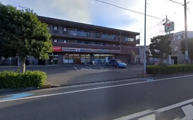 レオパレスパークサイド 1