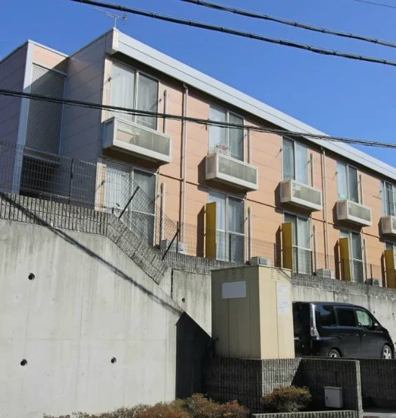 シャトー大津