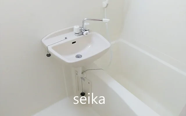 レオパレスボニータドイス 4