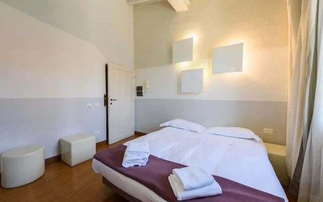 Palazzotto Pitti 7 3