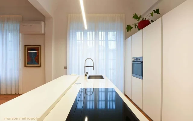 Torino Centro | Casa Mazzini 4