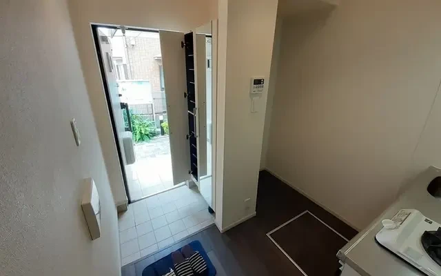 フォレスト ヒルズ M 1階 - Nagasaki student accommodation - 1階 - 1K