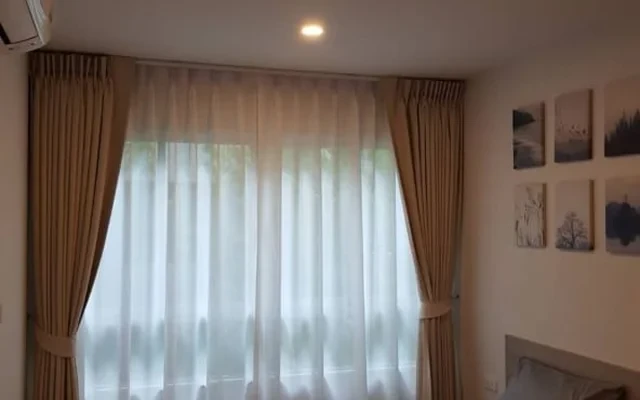 2-BR Condo for Rent, ฿20,000/month, Elio Del Mos Phaholyothin 34 2