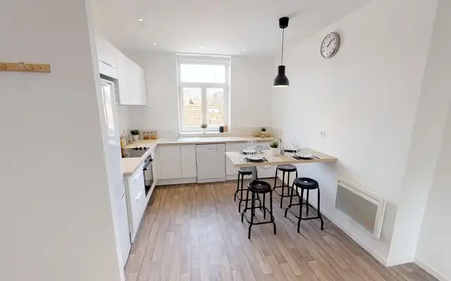 14 bis rue de Wazemmes, 59000 1