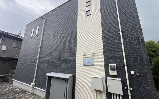 TRK - Chofu student accommodation - 103号房间(带独立厨房)