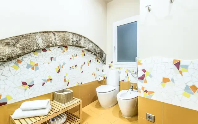 studio in Sant Pere, Santa Caterina i la Ribiera (Ciutat Vella) 2