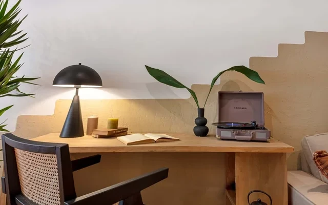 Sinai - 1 bedroom and pool in Salamanca 4
