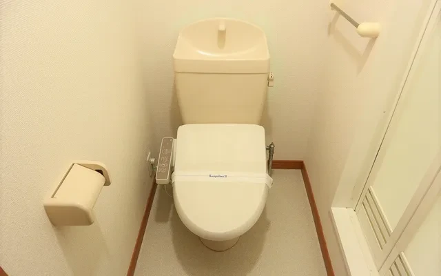レオパレス潤 3
