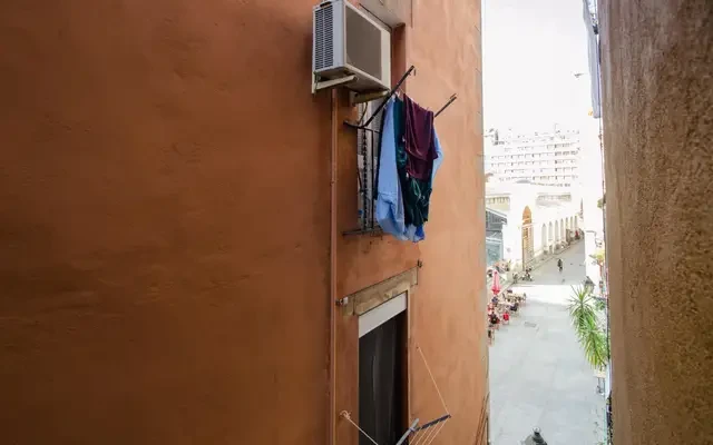 studio in Sant Pere, Santa Caterina i la Ribiera (Ciutat Vella) 0