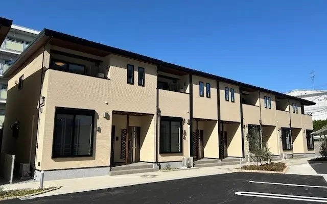 ルナハイム すいせん 1階 - Iizuka student accommodation
