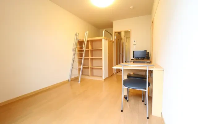 レオパレス銀河 - Kadoma student accommodation