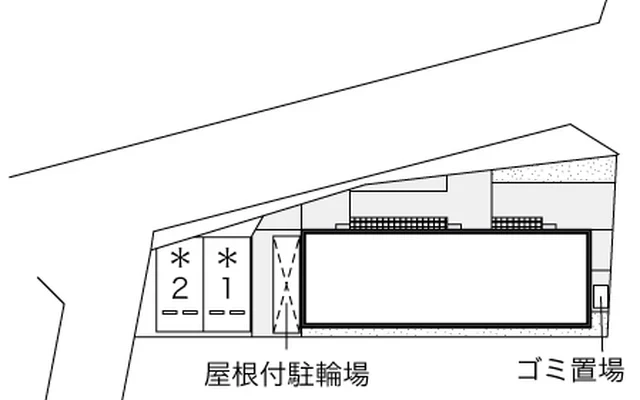 フォレストＴ＆Ｔ 2