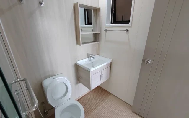 Youth City Residence - K 3