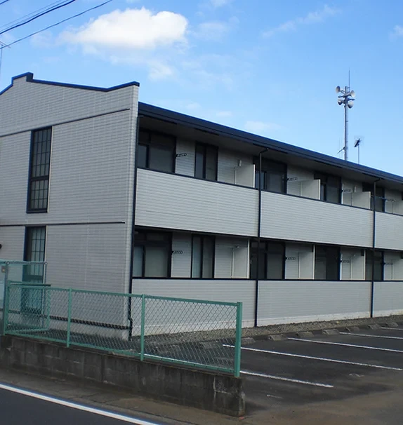 レオパレスＴＯＭＯ