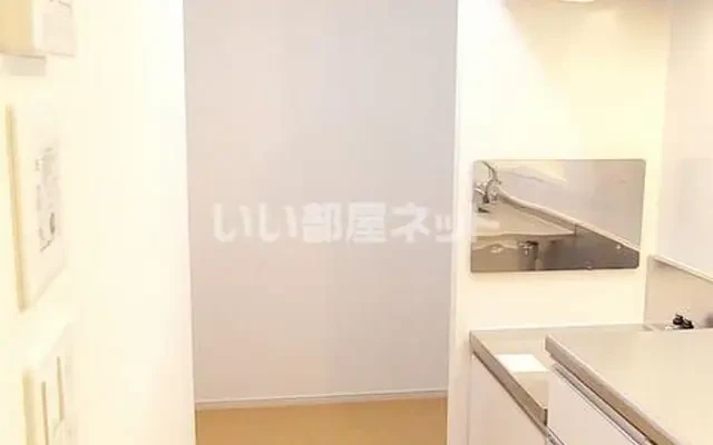 エトワール・イースト 1階 - Yuzawa student accommodation - 1階 - 1LDK